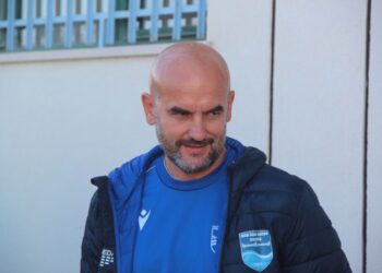 Virtus Cupello: basta beffe. Contro il San Vito per reagire