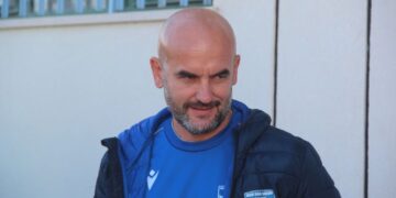 Virtus Cupello: basta beffe. Contro il San Vito per reagire