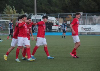 Minichillo ribalta il San Salvo: la Bacigalupo Vasto Marina non si ferma più