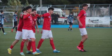 Minichillo ribalta il San Salvo: la Bacigalupo Vasto Marina non si ferma più