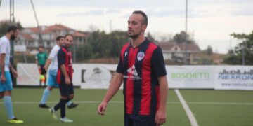 La Virtus Cupello è campione d’inverno: battuto il San Vito ‘83