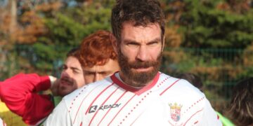 Ricciardo rompe con la Vastese: futuro a Notaresco