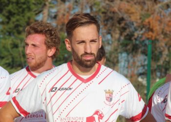 Vastese: Greselin ha già salutato. In arrivo un centrocampista piemontese