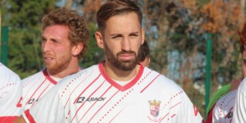 Vastese: Greselin ha già salutato. In arrivo un centrocampista piemontese