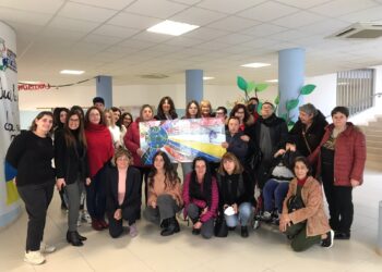 Contro stereotipi e pregiudizi: Natale di inclusione per l’Ipsia e il centro educativo “Il Mosaico”