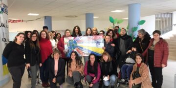 Contro stereotipi e pregiudizi: Natale di inclusione per l’Ipsia e il centro educativo “Il Mosaico”