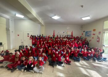 Giornata delle persone con disabilità: al Ridolfi-Zimarino arte e musica per l’inclusione