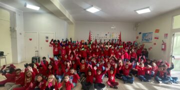 Giornata delle persone con disabilità: al Ridolfi-Zimarino arte e musica per l’inclusione