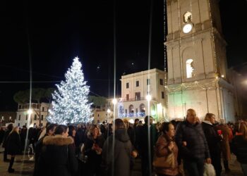 Gratitudine, conversione, pace: la tradizione della Squilla torna ad accendere la speranza