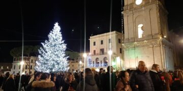 Gratitudine, conversione, pace: la tradizione della Squilla torna ad accendere la speranza