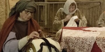 Torna la magia del Presepe vivente tra le suggestive stradine del borgo antico
