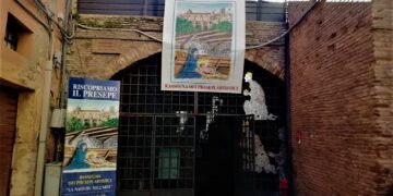 Al Diocleziano torna la rassegna “Riscopriamo il Presepe”