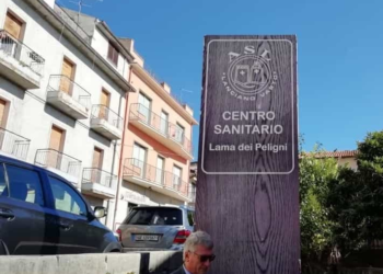 Dal Pnrr oltre un milione per la sanità domiciliare del Sangro Aventino