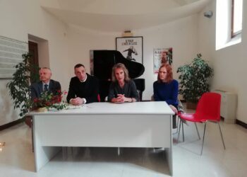 Arte, cultura e musica per il Natale dell’associazione Civita Nova