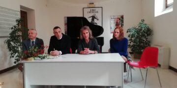 Arte, cultura e musica per il Natale dell’associazione Civita Nova