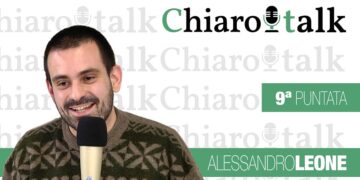 Alessandro Leone: il giornalismo come passione, l’inchiesta come stile