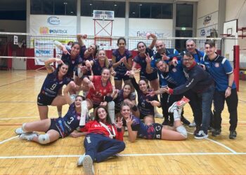 Altino espugna il campo della capolista: il Bologna cade per 3 set a 0