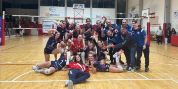 Altino espugna il campo della capolista: il Bologna cade per 3 set a 0