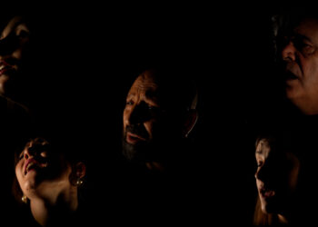 “Christmas for us” è il primo inedito degli Angel’s Eyes Gospel Choir