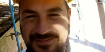 Dolore a Cupello, si è spento Giuseppe Antenucci