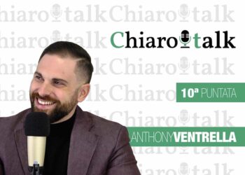 Anthony Ventrella, la cultura del “buon bere”: accogliere e fare rete