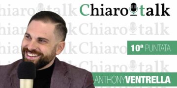 Anthony Ventrella, la cultura del “buon bere”: accogliere e fare rete