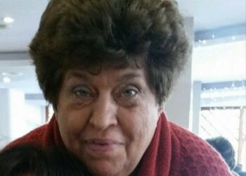 Buon compleanno Patrizia Iacobucci