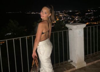 Buon compleanno Chiara!