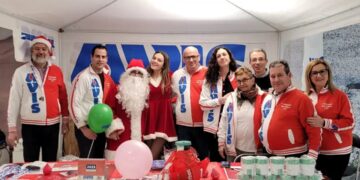 Avis San Salvo al fianco di Telethon: «Doniamo un futuro ai bambini con una malattia genetica rara»