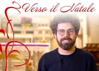 Verso il Natale: la 4ª domenica di Avvento con don Angelo Giordano