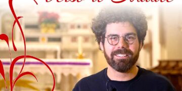 Verso il Natale: la 4ª domenica di Avvento con don Angelo Giordano