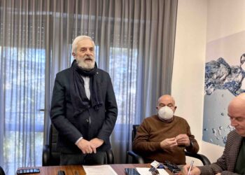 Sasi, nel 2023 via a lavori per oltre 14 milioni di euro