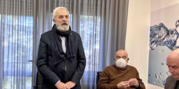 Sasi, nel 2023 via a lavori per oltre 14 milioni di euro