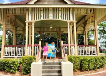 Conoscete Bluey e Bingo?