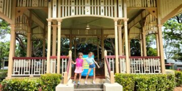 Conoscete Bluey e Bingo?