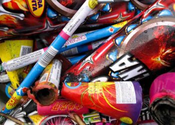 Botti di Capodanno, a Paglieta arriva il divieto