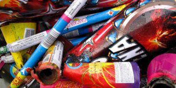 Botti di Capodanno, a Paglieta arriva il divieto