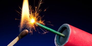 Botti di capodanno, a Lanciano nessun divieto: «Il Tar ci lega le mani»