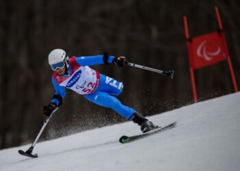 Sport per tutti, a Roccaraso il Campus invernale di avviamento agli sport paralimpici