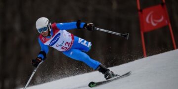 Sport per tutti, a Roccaraso il Campus invernale di avviamento agli sport paralimpici