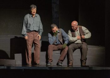 “Cara moglia” torna sul palco del teatro Fenaroli
