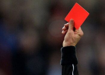 Torrebruna: sconfitta a tavolino e Salvatore squalificato per due anni e mezzo