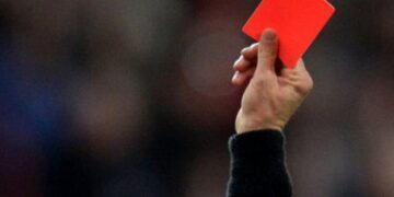 Torrebruna: sconfitta a tavolino e Salvatore squalificato per due anni e mezzo