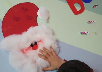 Il Natale dei bimbi nella casa famiglia, «qui non ci sono mancanze, c’è solo amore»