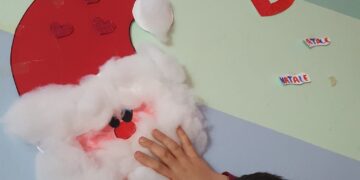 Il Natale dei bimbi nella casa famiglia, «qui non ci sono mancanze, c’è solo amore»