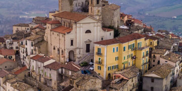 Il teatro e la cultura come mezzi per dire “no” alla violenza sulle donne