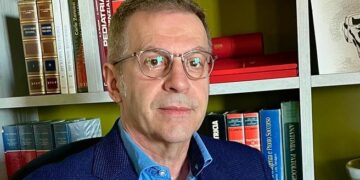 Vincenzo Casolino è il nuovo primario del reparto di Chirurgia