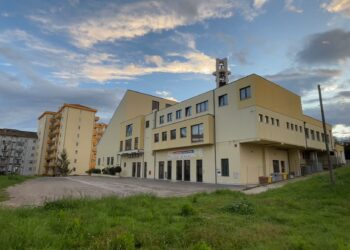 Nuova strada e area verde al quartiere San Paolo, aggiudicati i lavori. Costo: 632mila euro