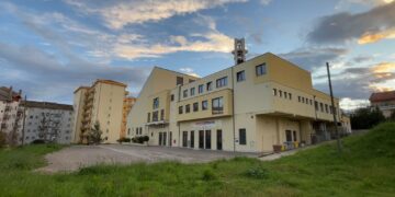 Nuova strada e area verde al quartiere San Paolo, aggiudicati i lavori. Costo: 632mila euro