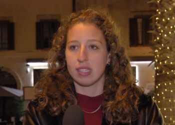 Claudia Scampoli, un 2022 con tanti sorrisi. Inizia il cammino verso Parigi 2024